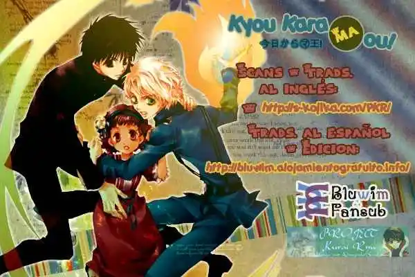Kyou Kara Ore Waa!! - Capítulo 48 - Página 19 - LectorTMOo