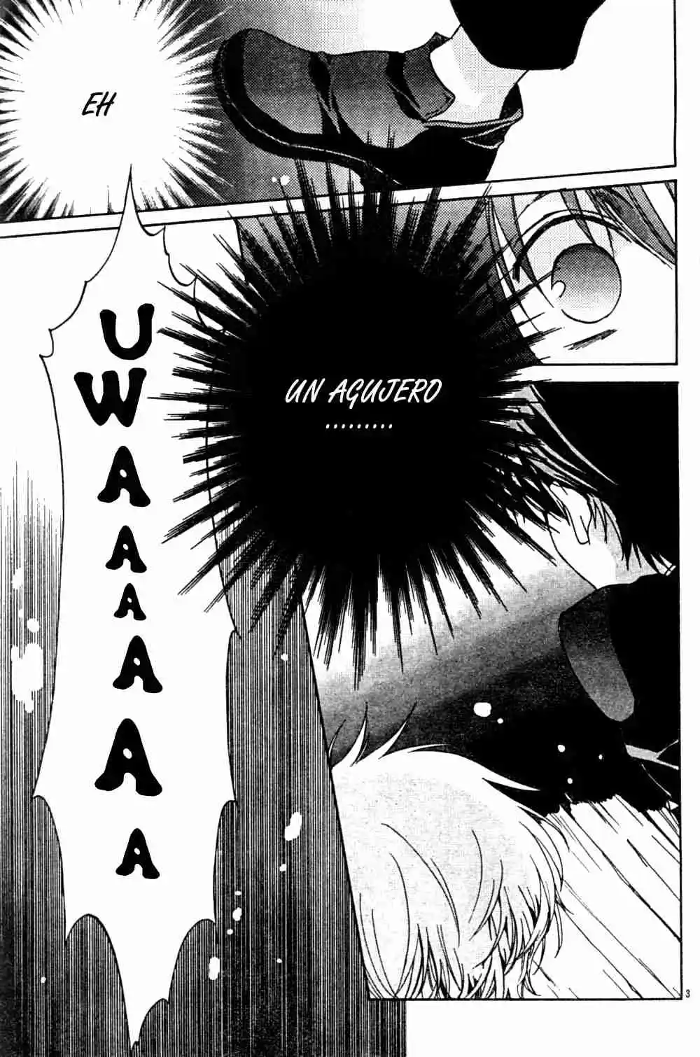 Kyou Kara Ore Waa!! - Capítulo 49 - Página 11 - LectorTMOo