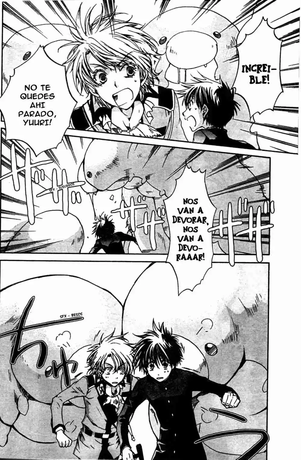 Kyou Kara Ore Waa!! - Capítulo 49 - Página 14 - LectorTMOo