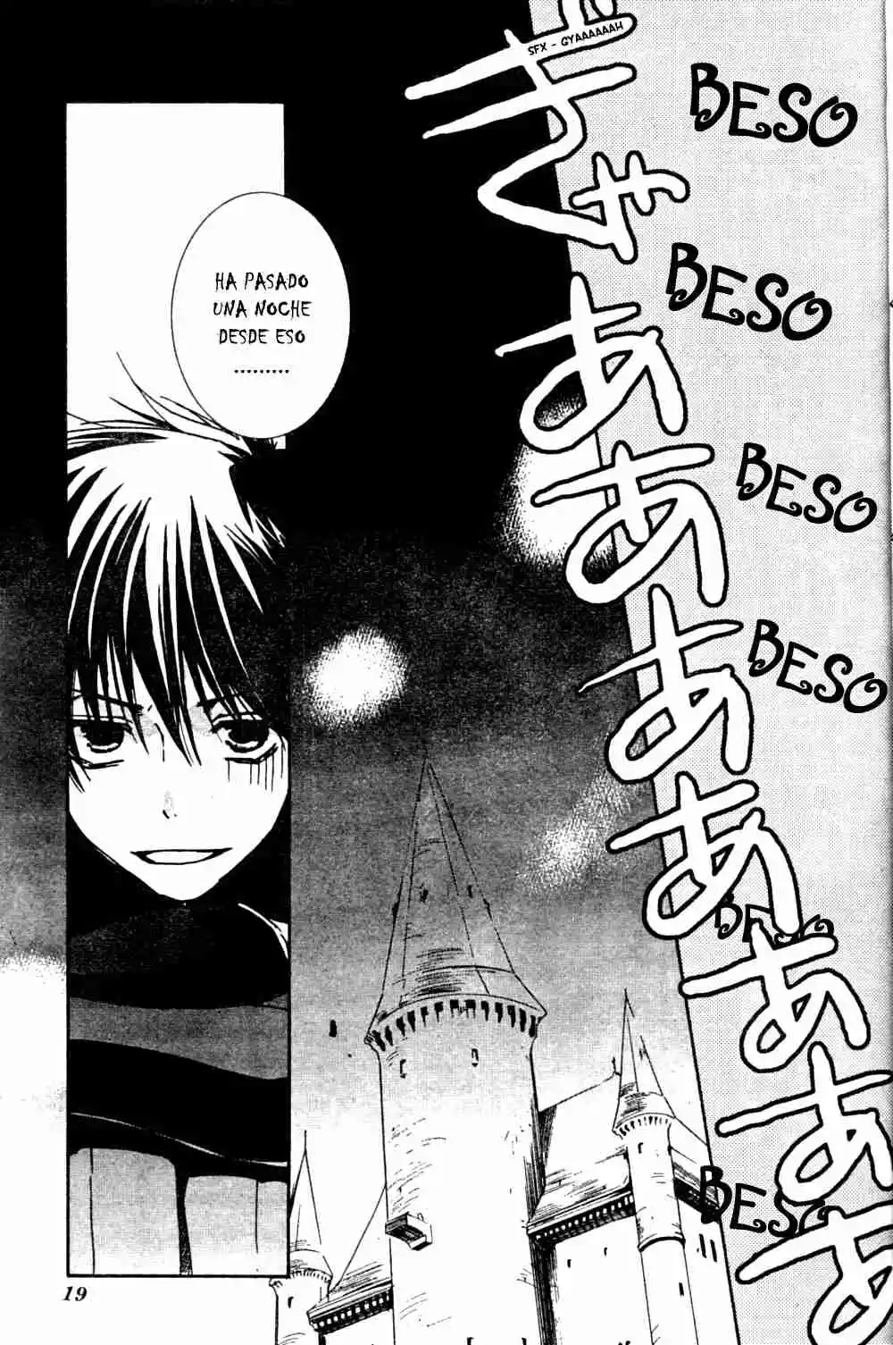 Kyou Kara Ore Waa!! - Capítulo 49 - Página 15 - LectorTMOo