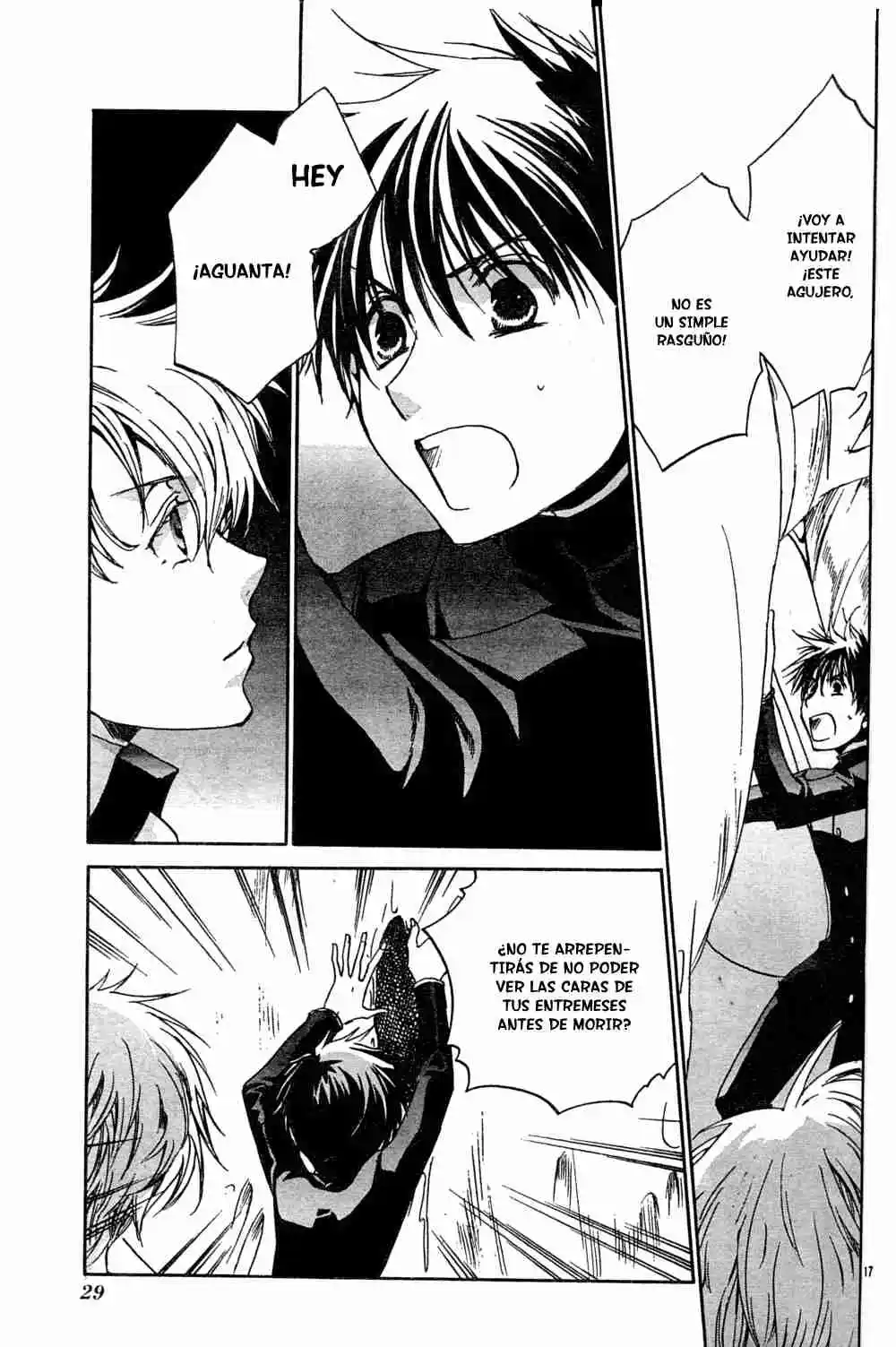 Kyou Kara Ore Waa!! - Capítulo 49 - Página 25 - LectorTMOo