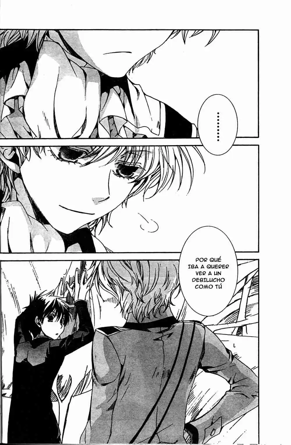 Kyou Kara Ore Waa!! - Capítulo 49 - Página 26 - LectorTMOo