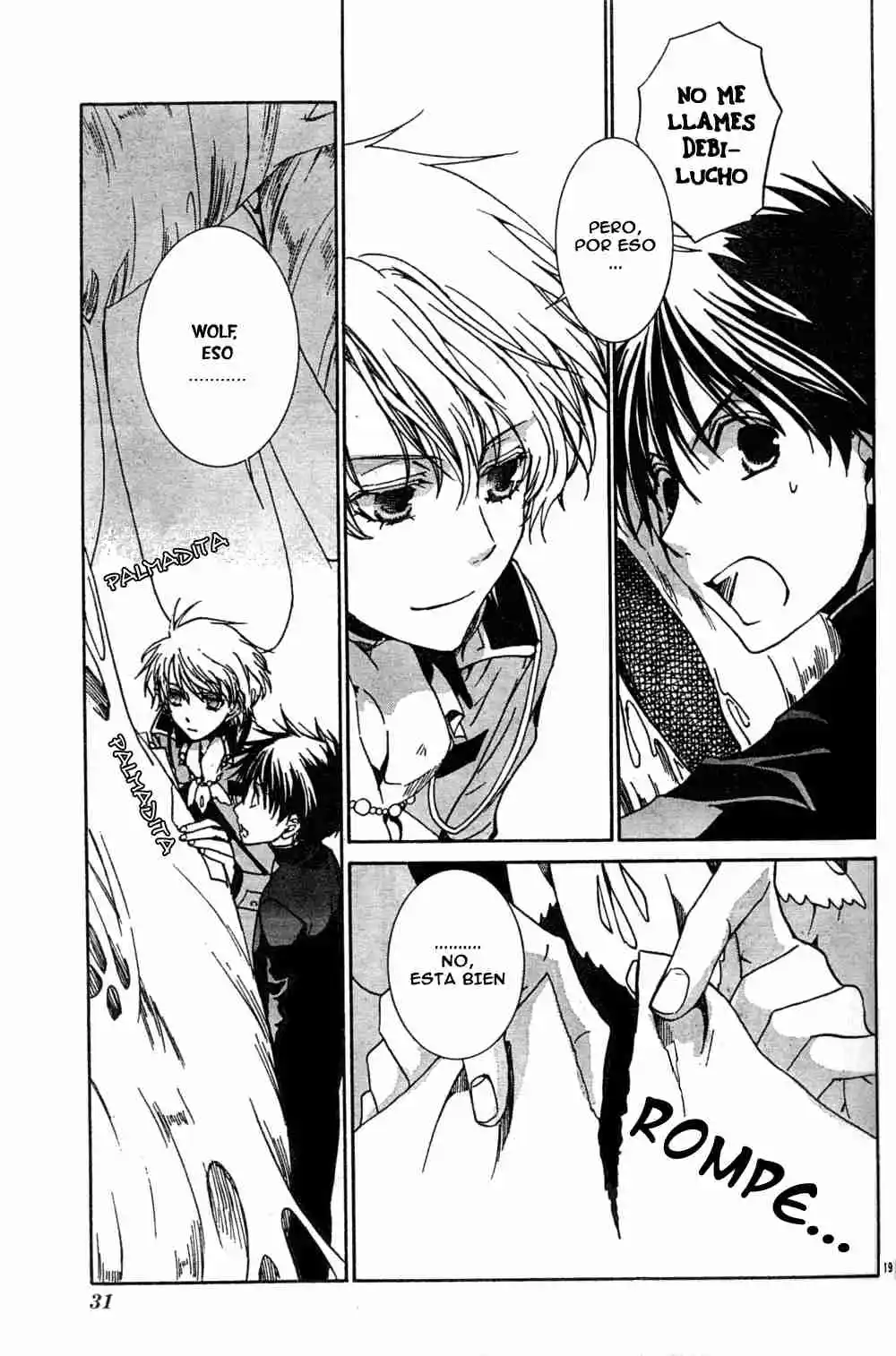 Kyou Kara Ore Waa!! - Capítulo 49 - Página 27 - LectorTMOo