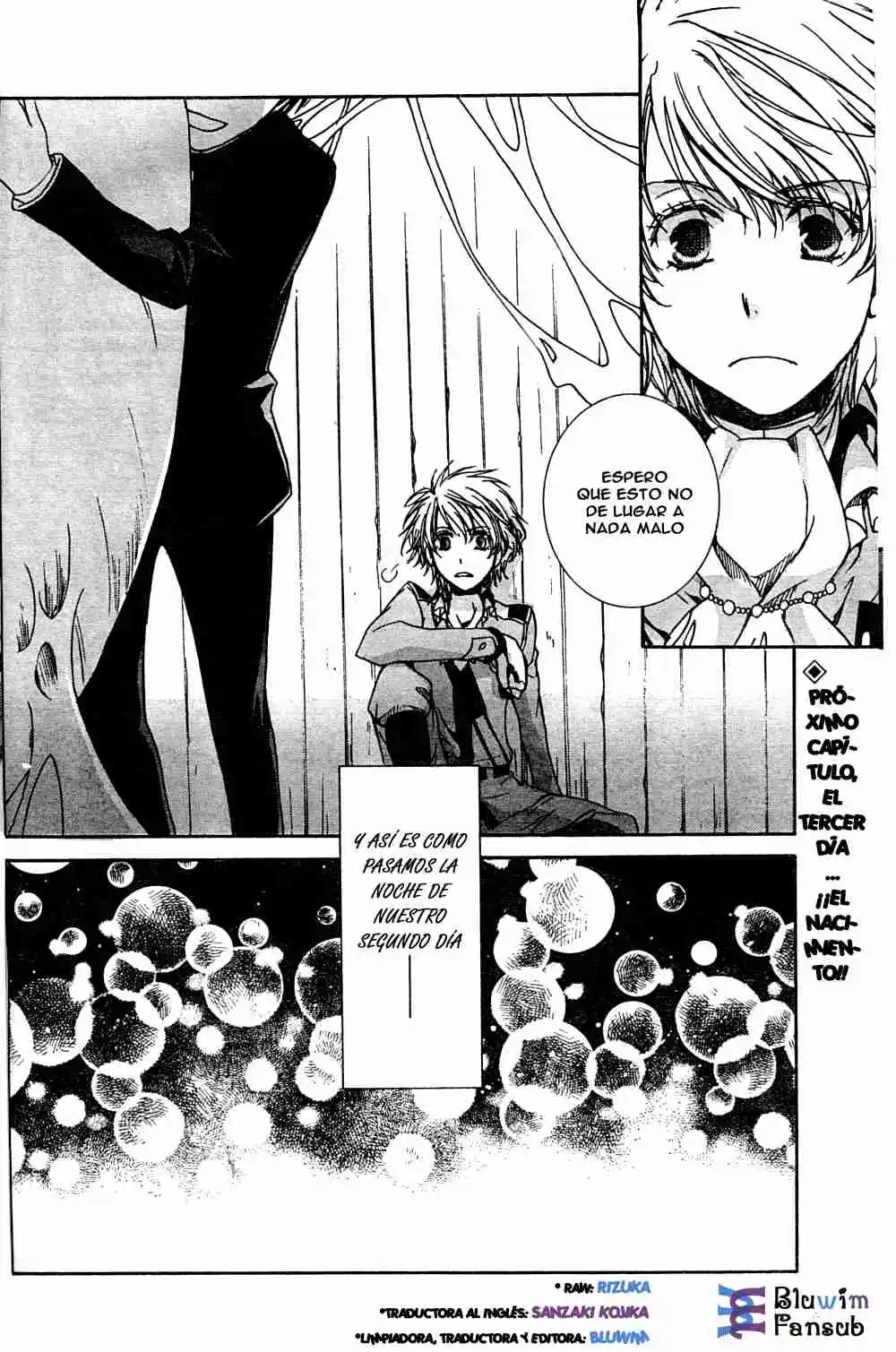 Kyou Kara Ore Waa!! - Capítulo 49 - Página 32 - LectorTMOo