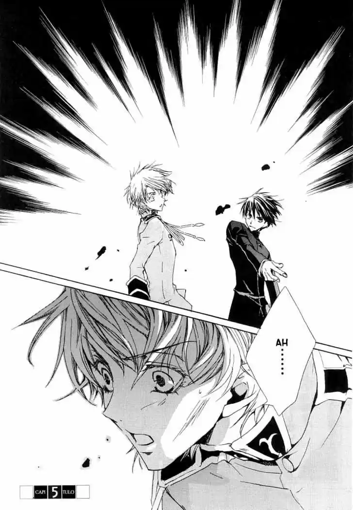 Kyou Kara Ore Waa!! - Capítulo 5 - Página 2 - LectorTMOo