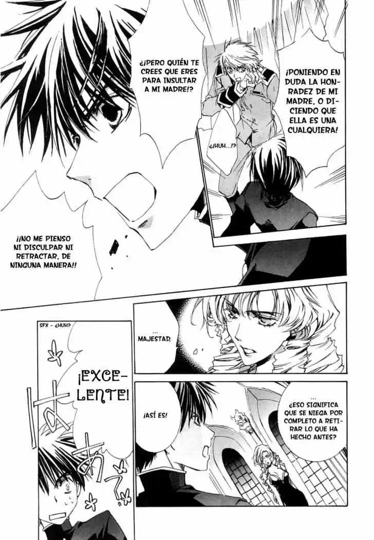 Kyou Kara Ore Waa!! - Capítulo 5 - Página 4 - LectorTMOo