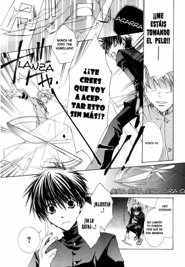 Kyou Kara Ore Waa!! - Capítulo 5 - Página 6 - LectorTMOo