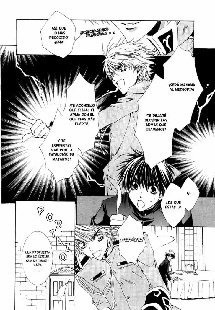 Kyou Kara Ore Waa!! - Capítulo 5 - Página 7 - LectorTMOo