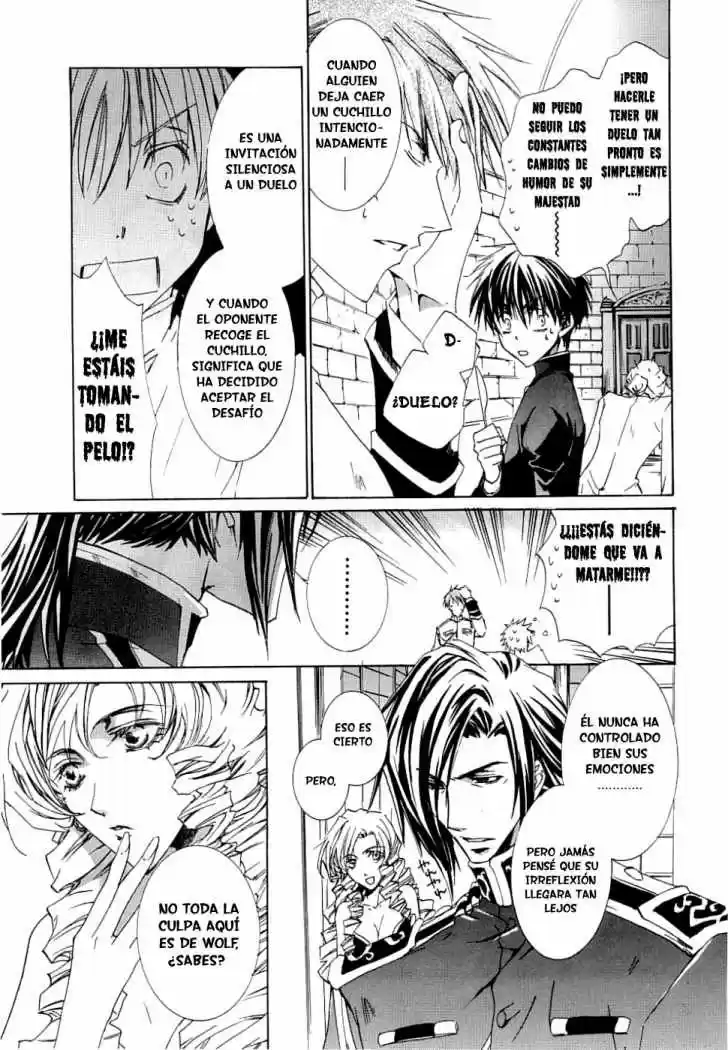 Kyou Kara Ore Waa!! - Capítulo 5 - Página 8 - LectorTMOo