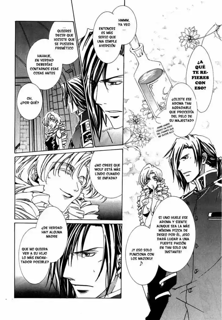 Kyou Kara Ore Waa!! - Capítulo 5 - Página 9 - LectorTMOo