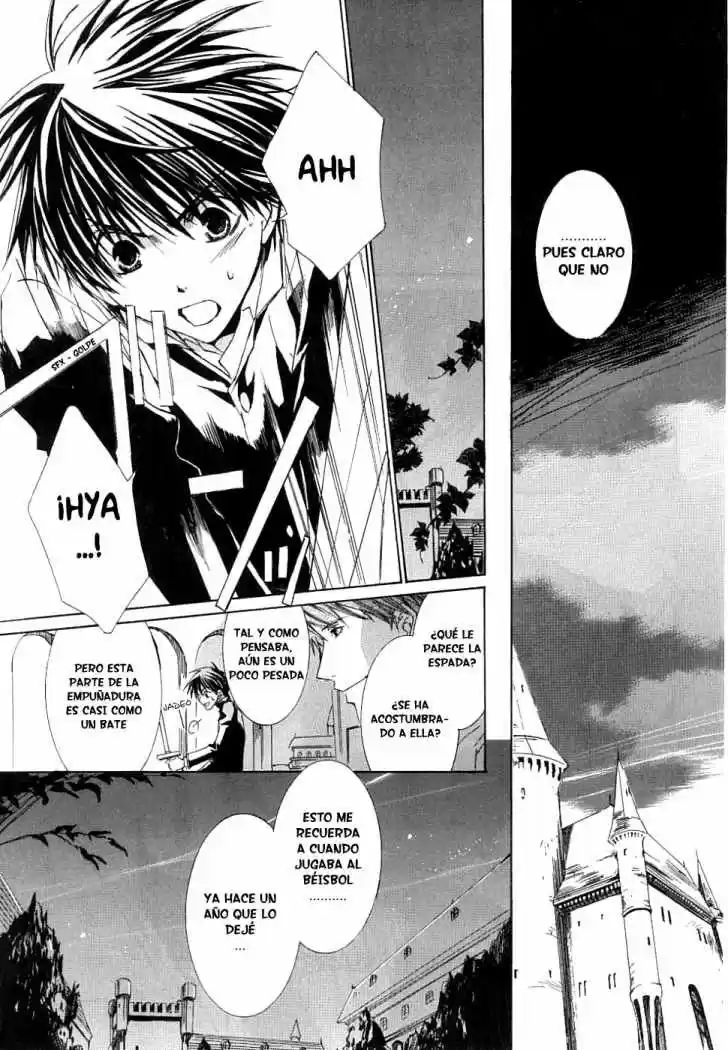 Kyou Kara Ore Waa!! - Capítulo 5 - Página 10 - LectorTMOo