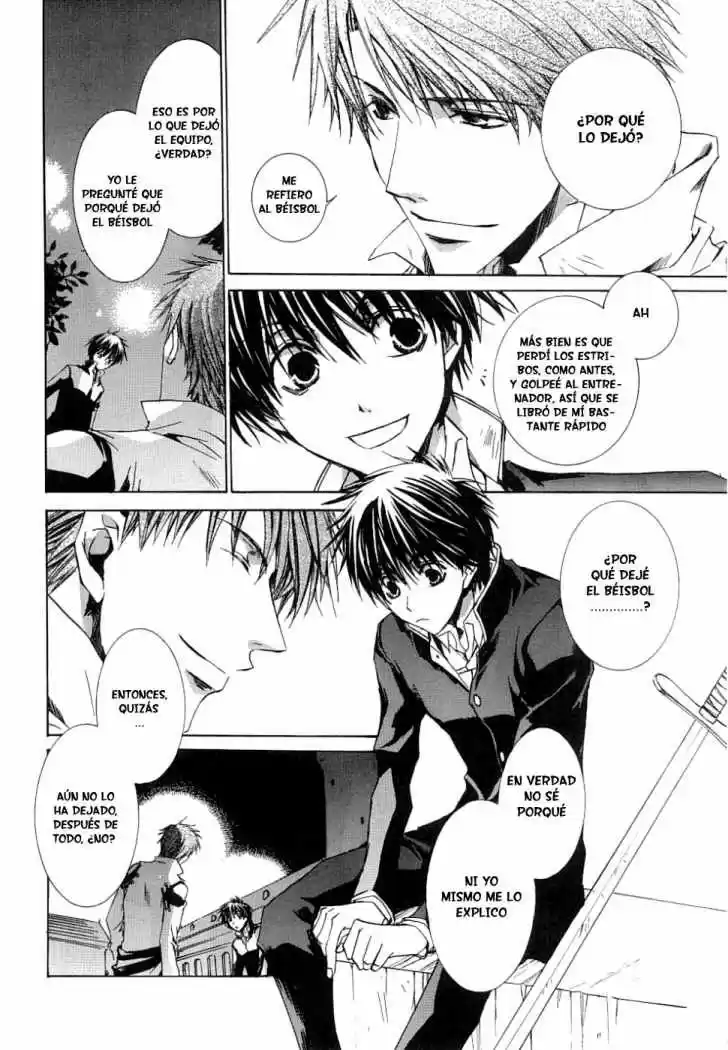 Kyou Kara Ore Waa!! - Capítulo 5 - Página 11 - LectorTMOo