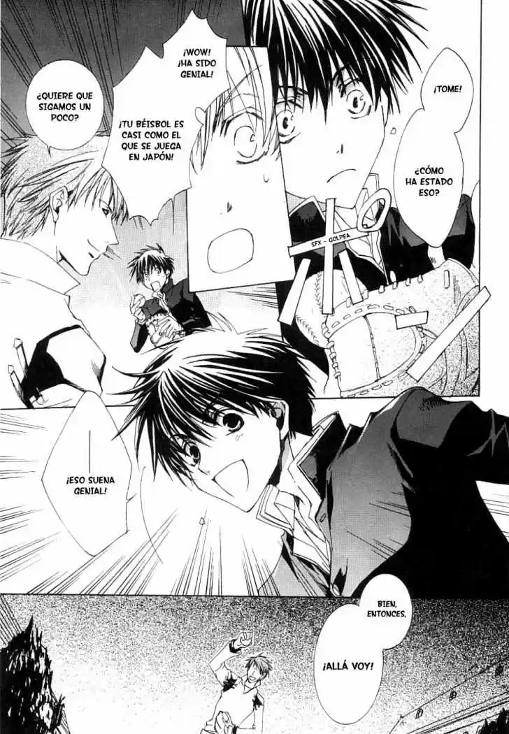 Kyou Kara Ore Waa!! - Capítulo 5 - Página 12 - LectorTMOo