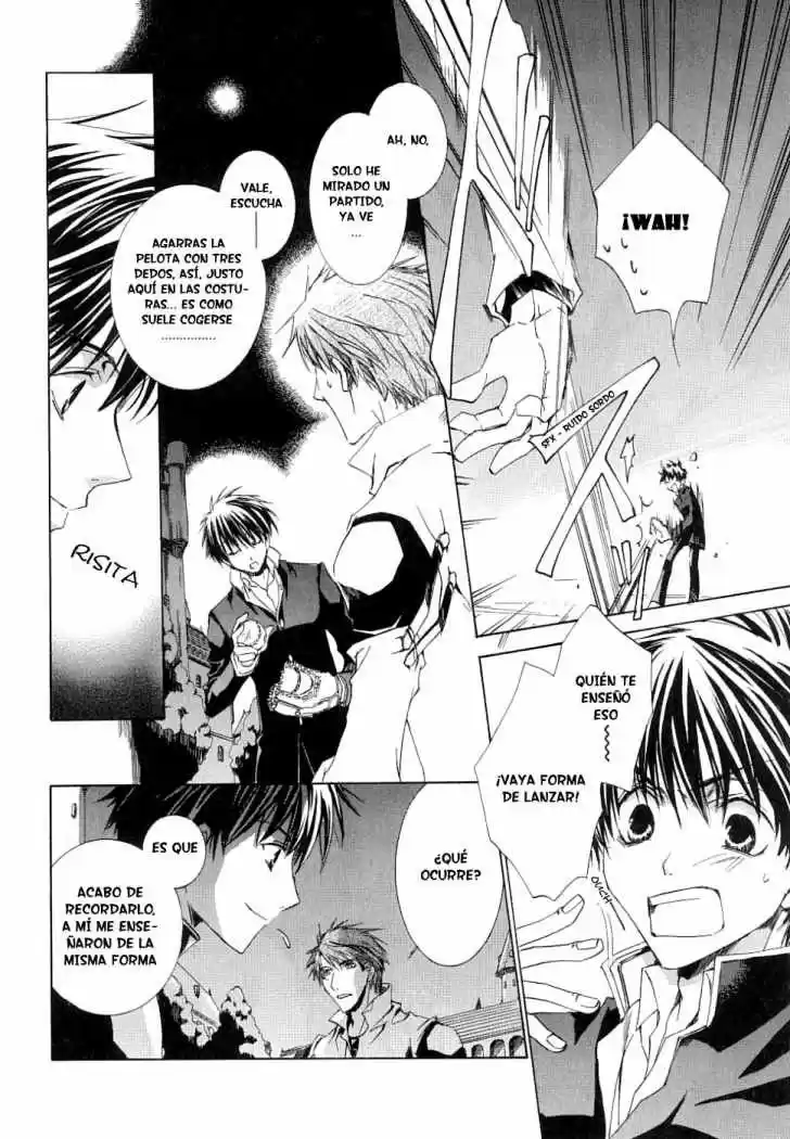Kyou Kara Ore Waa!! - Capítulo 5 - Página 13 - LectorTMOo