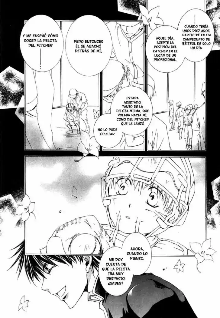Kyou Kara Ore Waa!! - Capítulo 5 - Página 14 - LectorTMOo