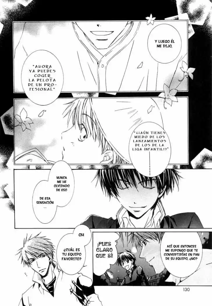 Kyou Kara Ore Waa!! - Capítulo 5 - Página 15 - LectorTMOo