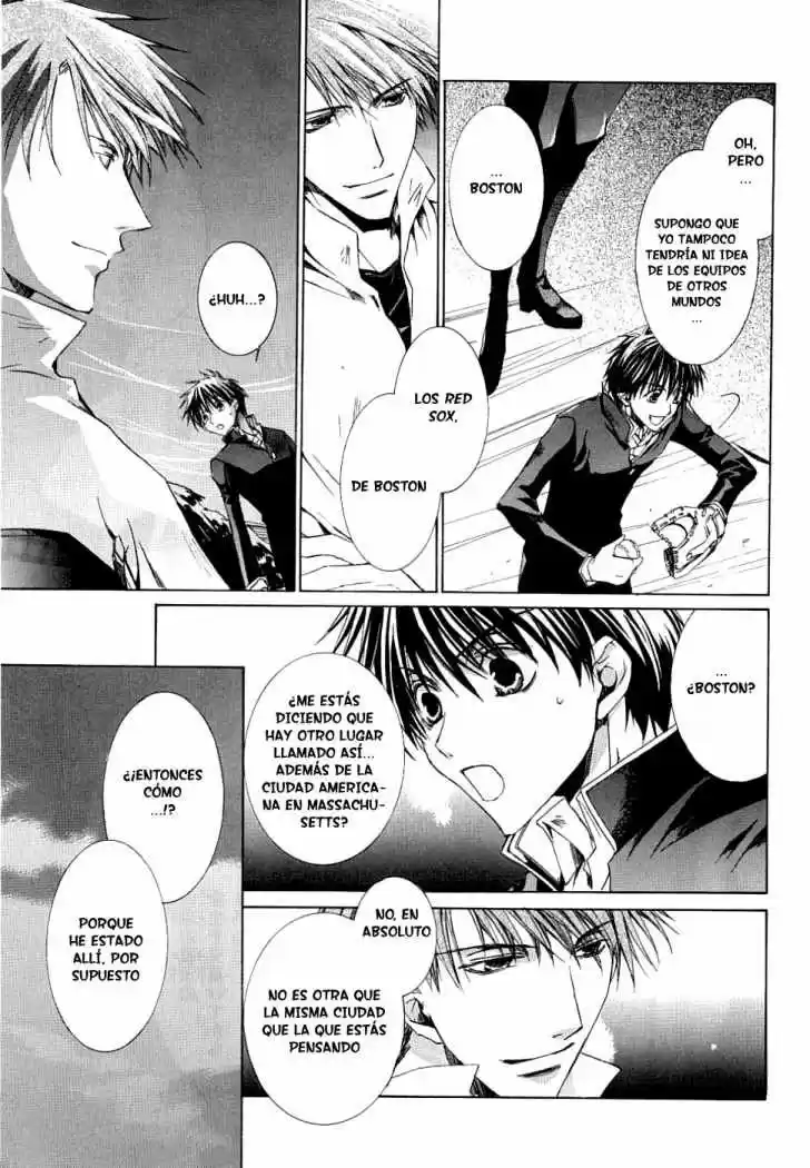 Kyou Kara Ore Waa!! - Capítulo 5 - Página 16 - LectorTMOo