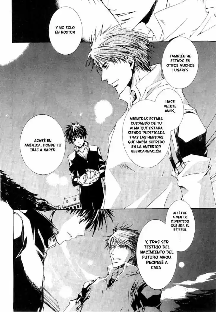 Kyou Kara Ore Waa!! - Capítulo 5 - Página 17 - LectorTMOo