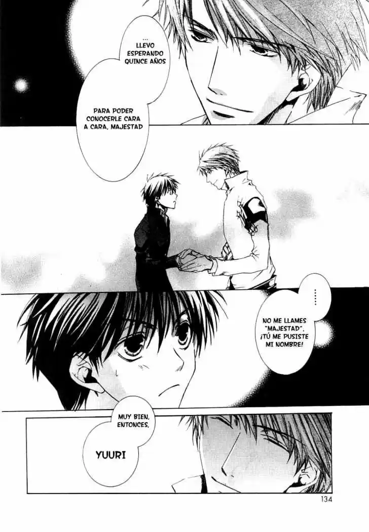 Kyou Kara Ore Waa!! - Capítulo 5 - Página 19 - LectorTMOo