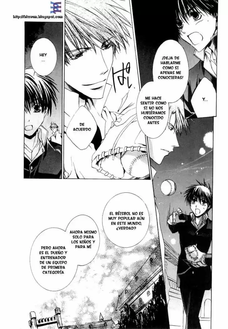 Kyou Kara Ore Waa!! - Capítulo 5 - Página 20 - LectorTMOo