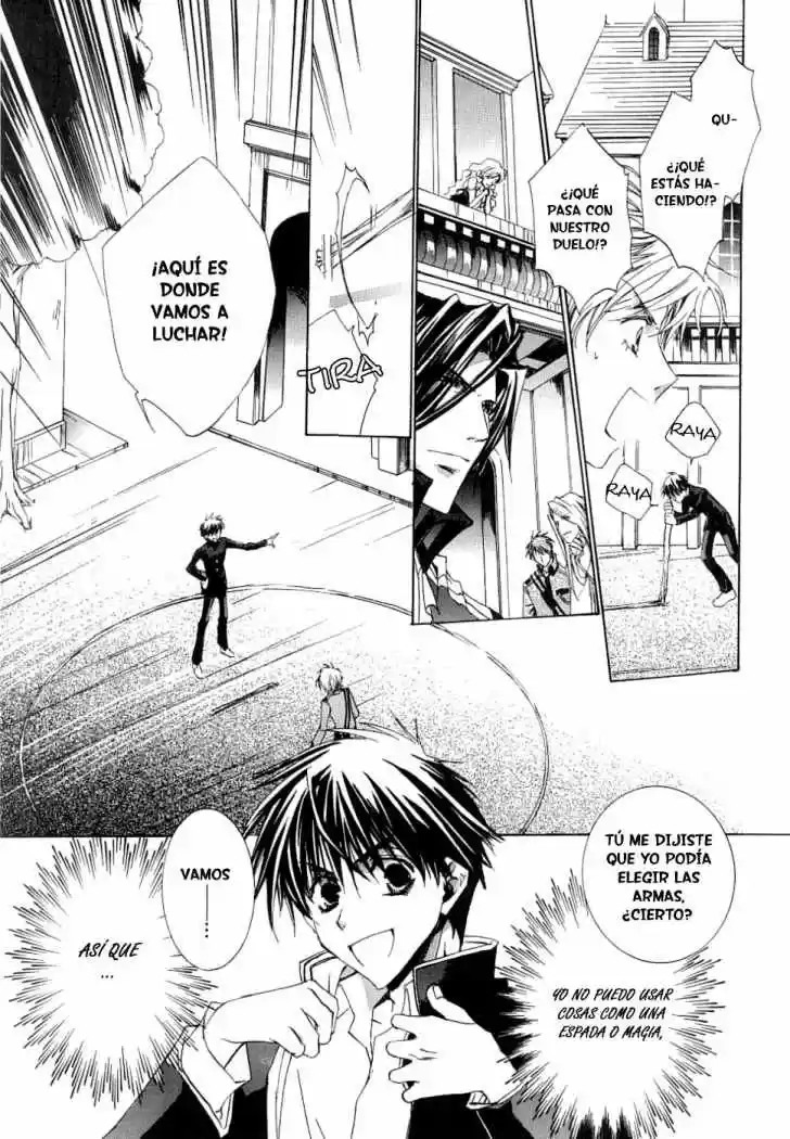 Kyou Kara Ore Waa!! - Capítulo 5 - Página 22 - LectorTMOo