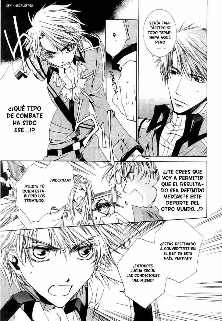 Kyou Kara Ore Waa!! - Capítulo 5 - Página 26 - LectorTMOo