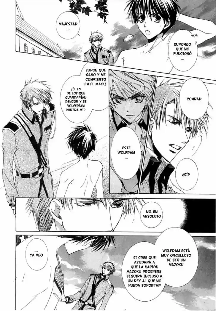 Kyou Kara Ore Waa!! - Capítulo 5 - Página 27 - LectorTMOo