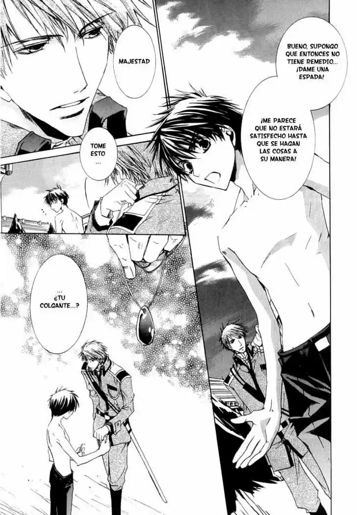 Kyou Kara Ore Waa!! - Capítulo 5 - Página 28 - LectorTMOo