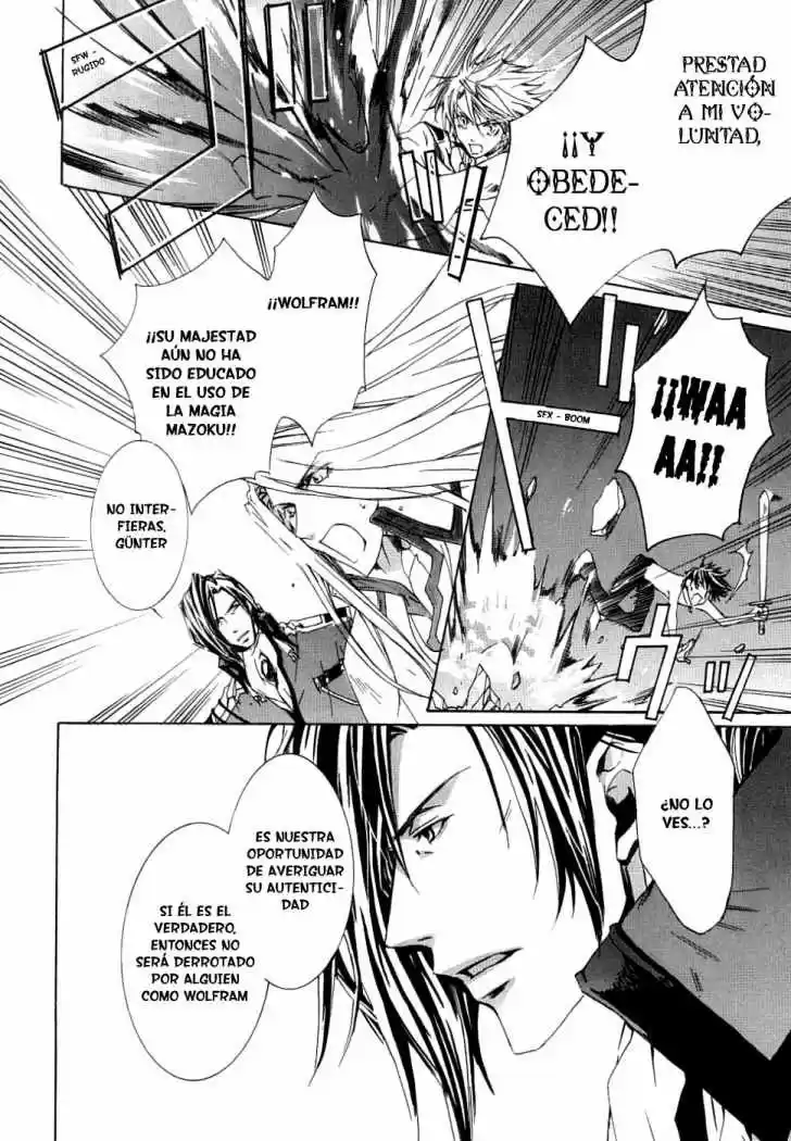Kyou Kara Ore Waa!! - Capítulo 5 - Página 31 - LectorTMOo