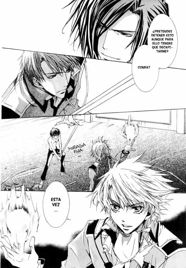 Kyou Kara Ore Waa!! - Capítulo 5 - Página 33 - LectorTMOo