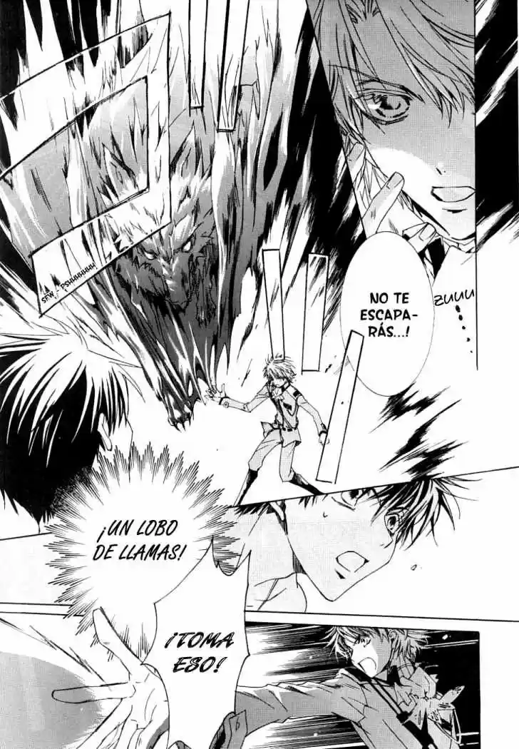 Kyou Kara Ore Waa!! - Capítulo 5 - Página 34 - LectorTMOo