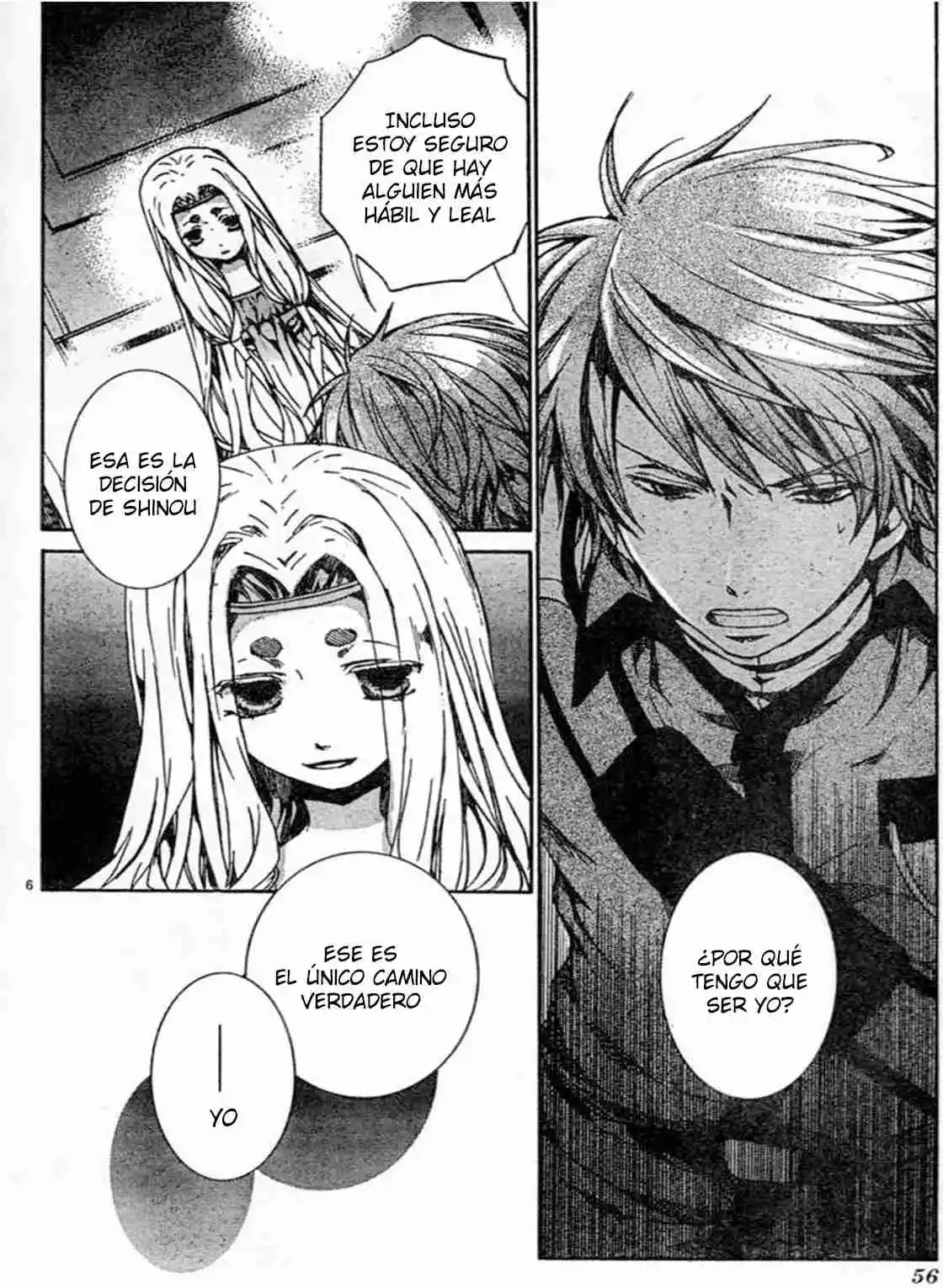 Kyou Kara Ore Waa!! - Capítulo 51 - Página 7 - LectorTMOo