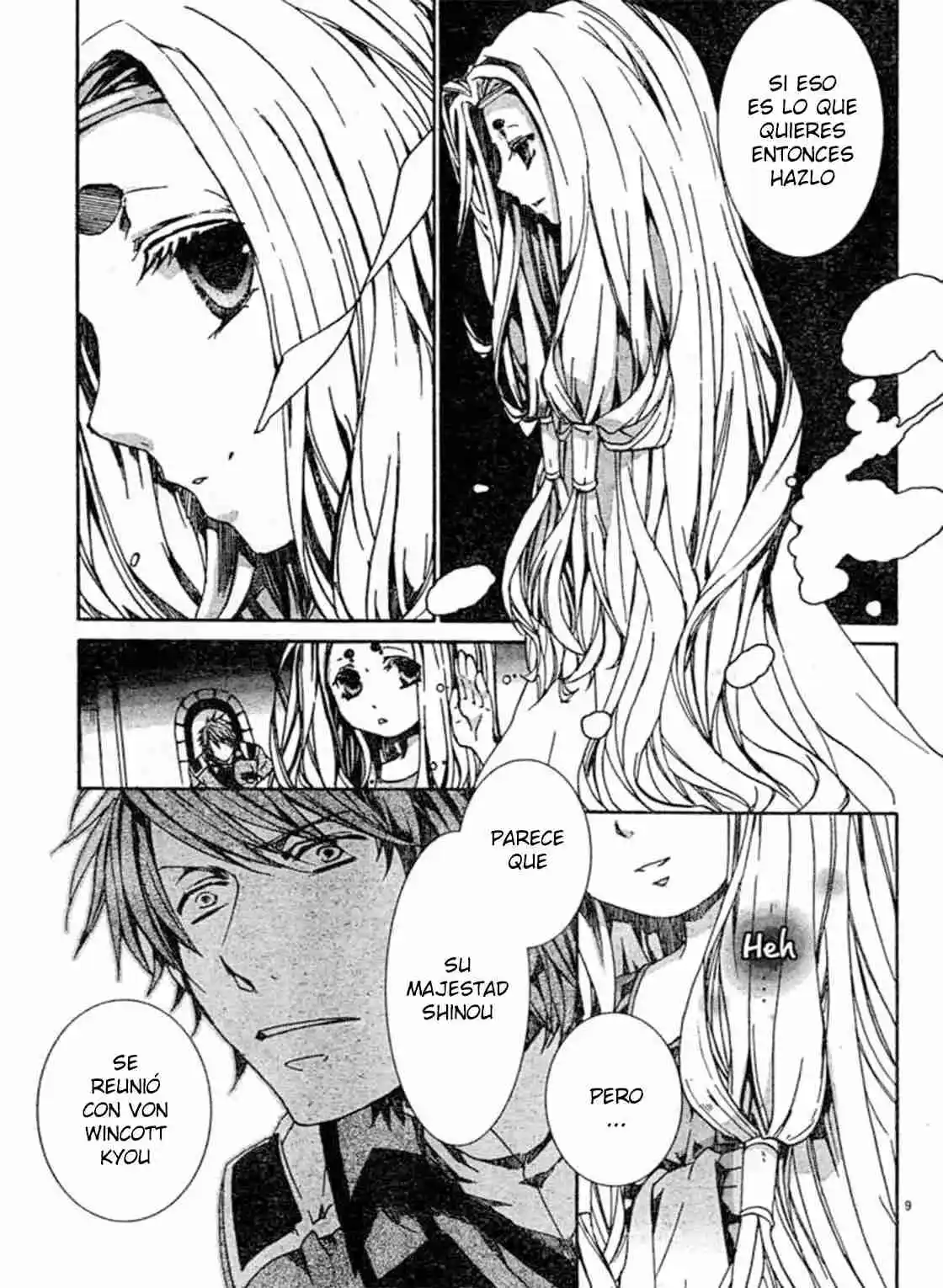 Kyou Kara Ore Waa!! - Capítulo 51 - Página 10 - LectorTMOo