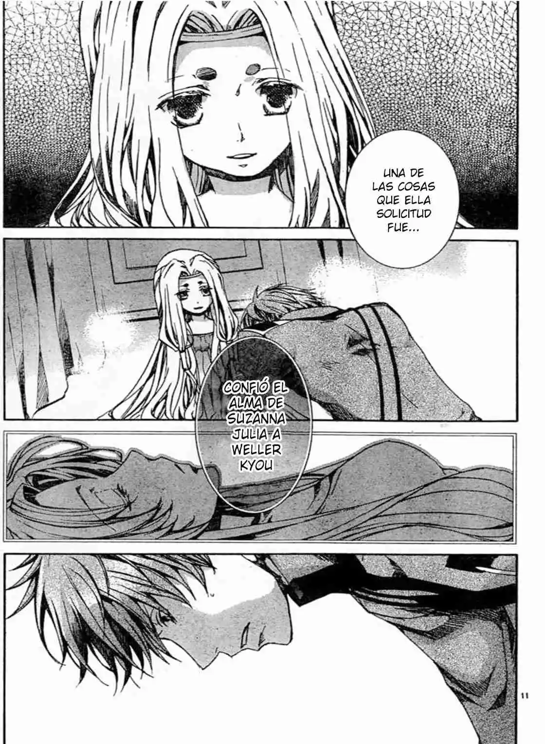 Kyou Kara Ore Waa!! - Capítulo 51 - Página 12 - LectorTMOo