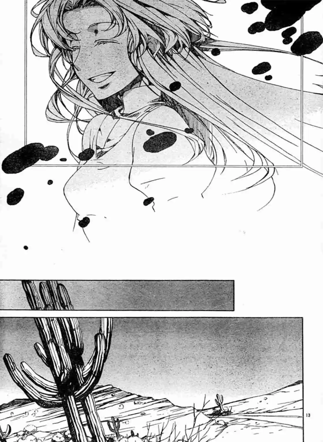 Kyou Kara Ore Waa!! - Capítulo 51 - Página 14 - LectorTMOo