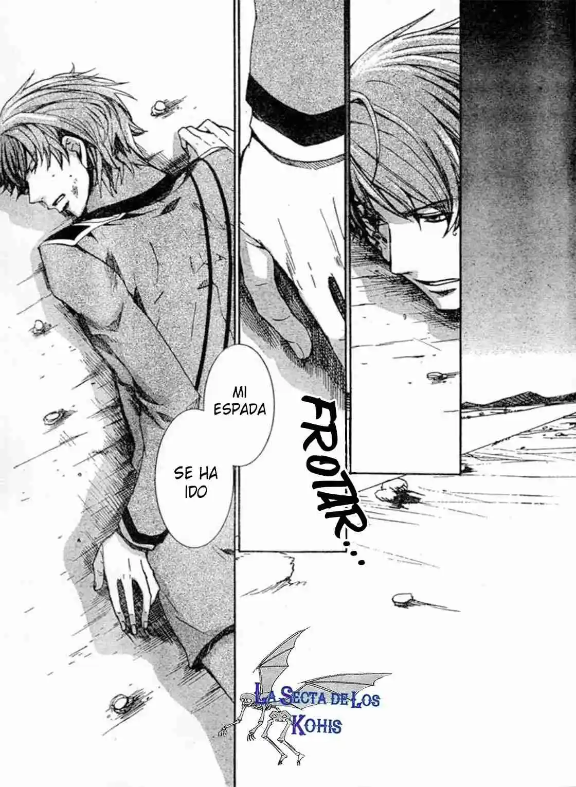 Kyou Kara Ore Waa!! - Capítulo 51 - Página 16 - LectorTMOo