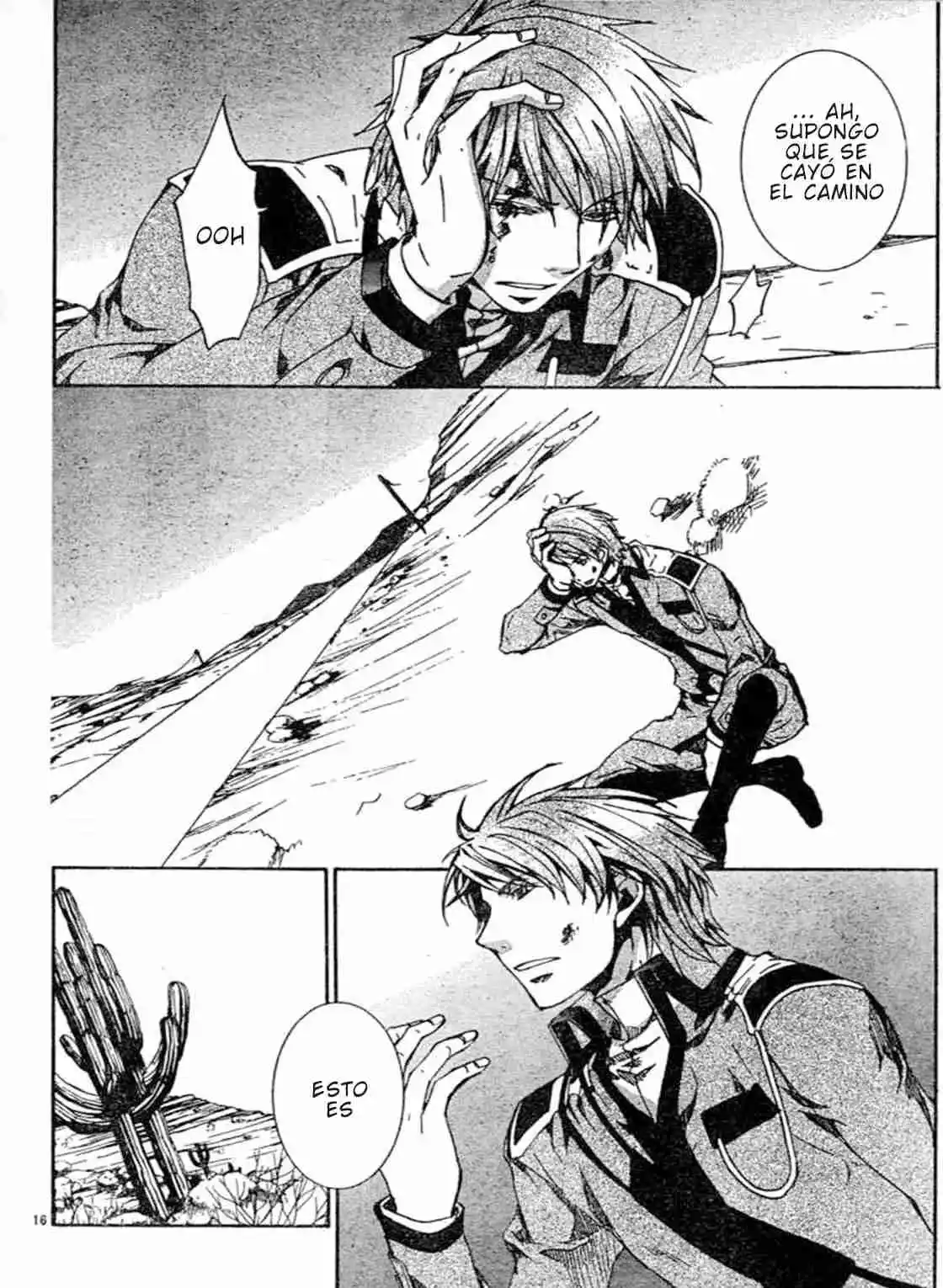 Kyou Kara Ore Waa!! - Capítulo 51 - Página 17 - LectorTMOo
