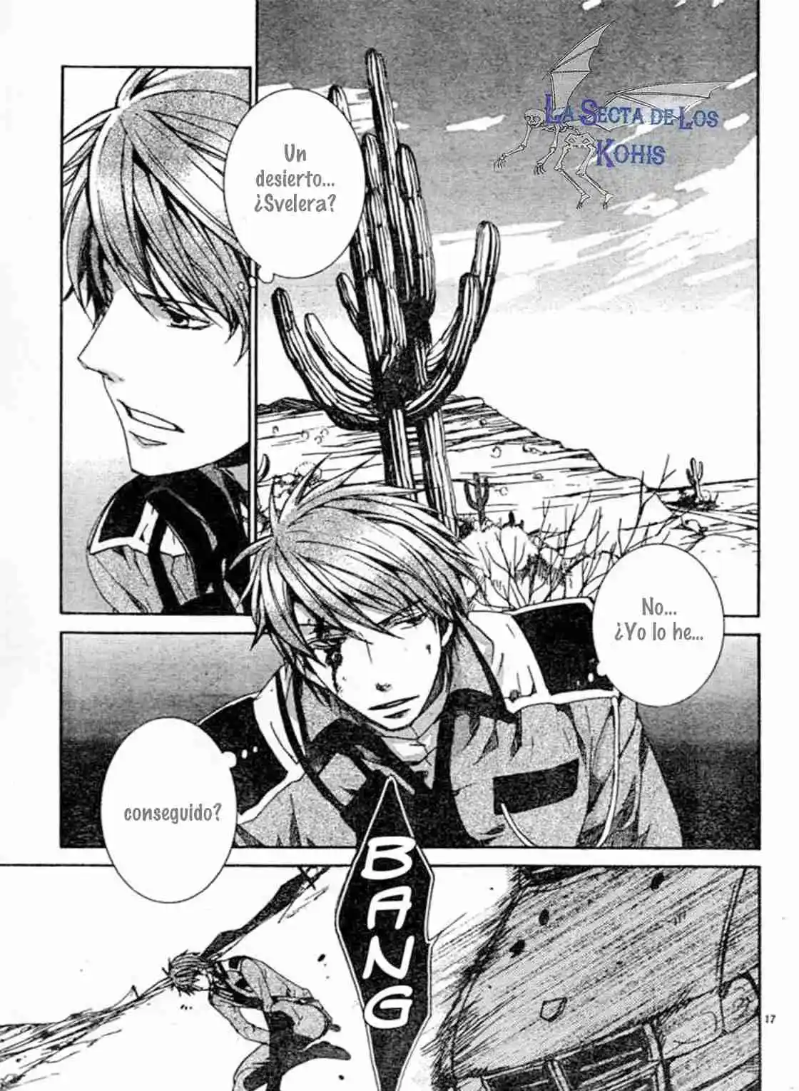 Kyou Kara Ore Waa!! - Capítulo 51 - Página 18 - LectorTMOo