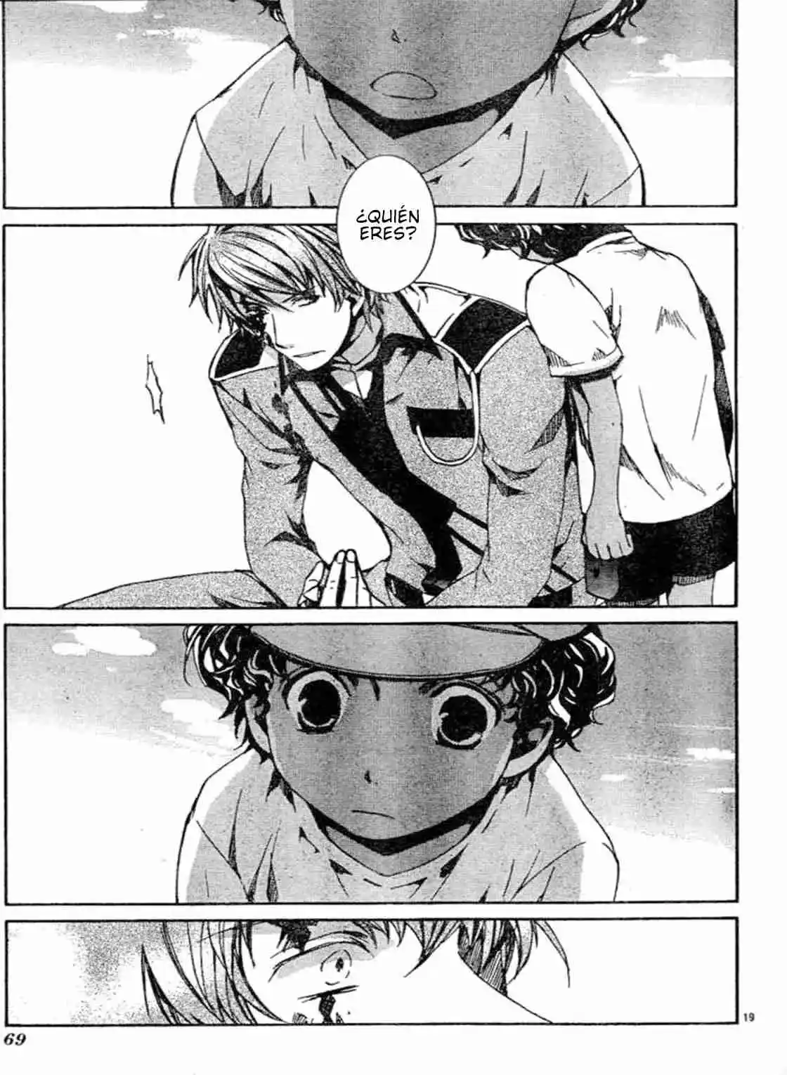 Kyou Kara Ore Waa!! - Capítulo 51 - Página 20 - LectorTMOo