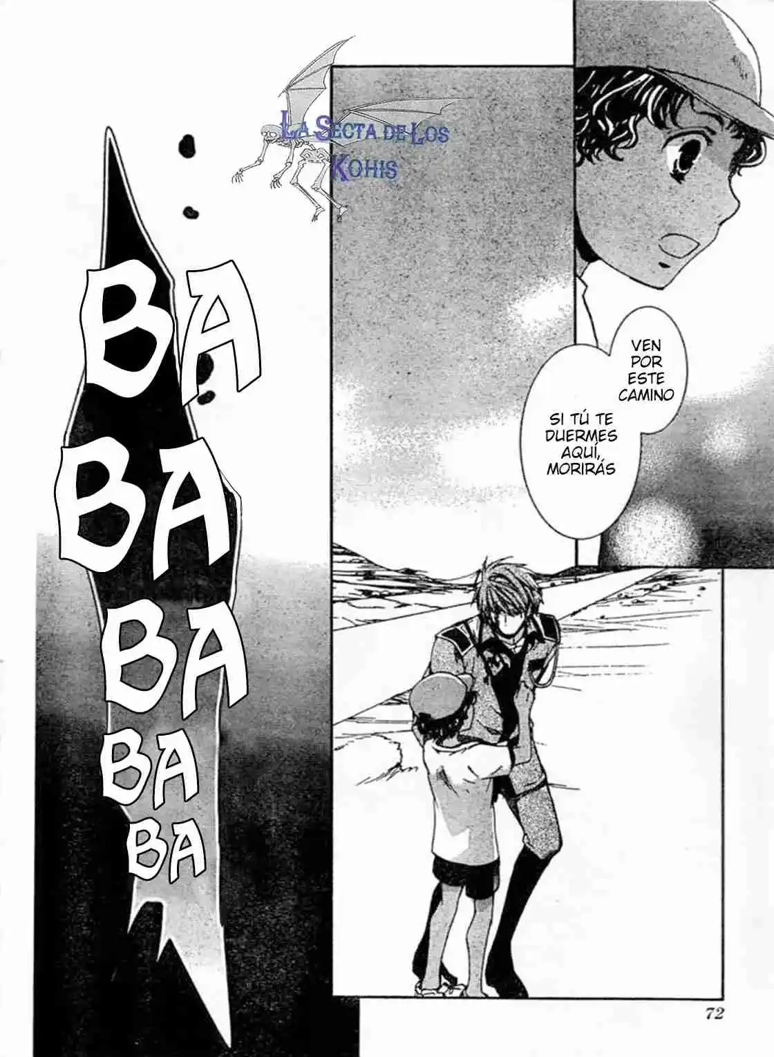 Kyou Kara Ore Waa!! - Capítulo 51 - Página 23 - LectorTMOo