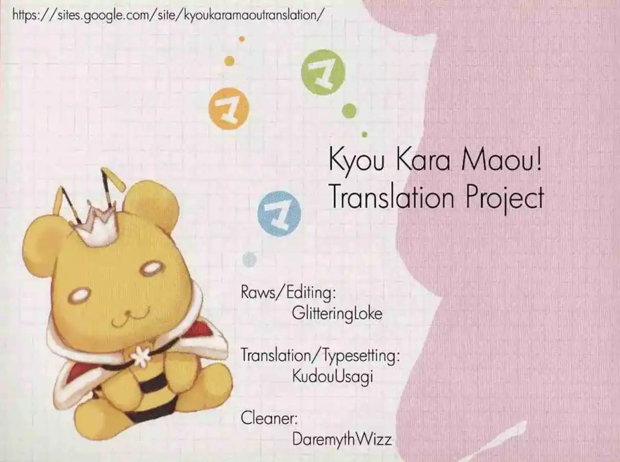 Kyou Kara Ore Waa!! - Capítulo 51 - Página 26 - LectorTMOo