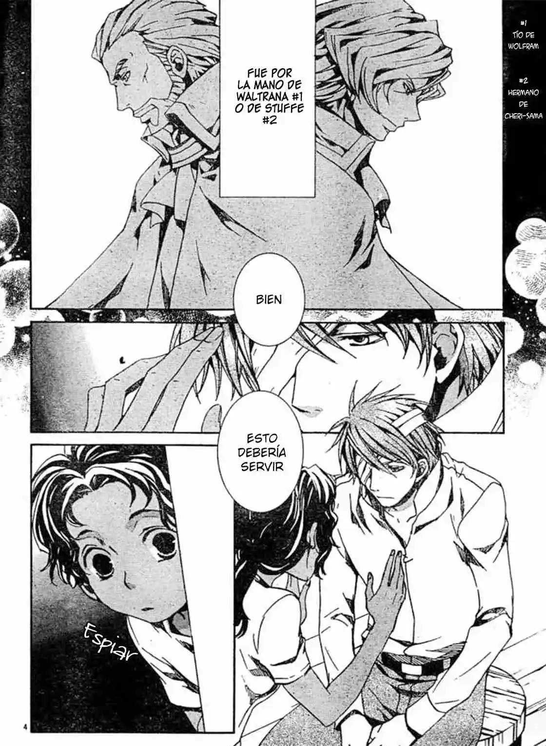 Kyou Kara Ore Waa!! - Capítulo 52 - Página 6 - LectorTMOo
