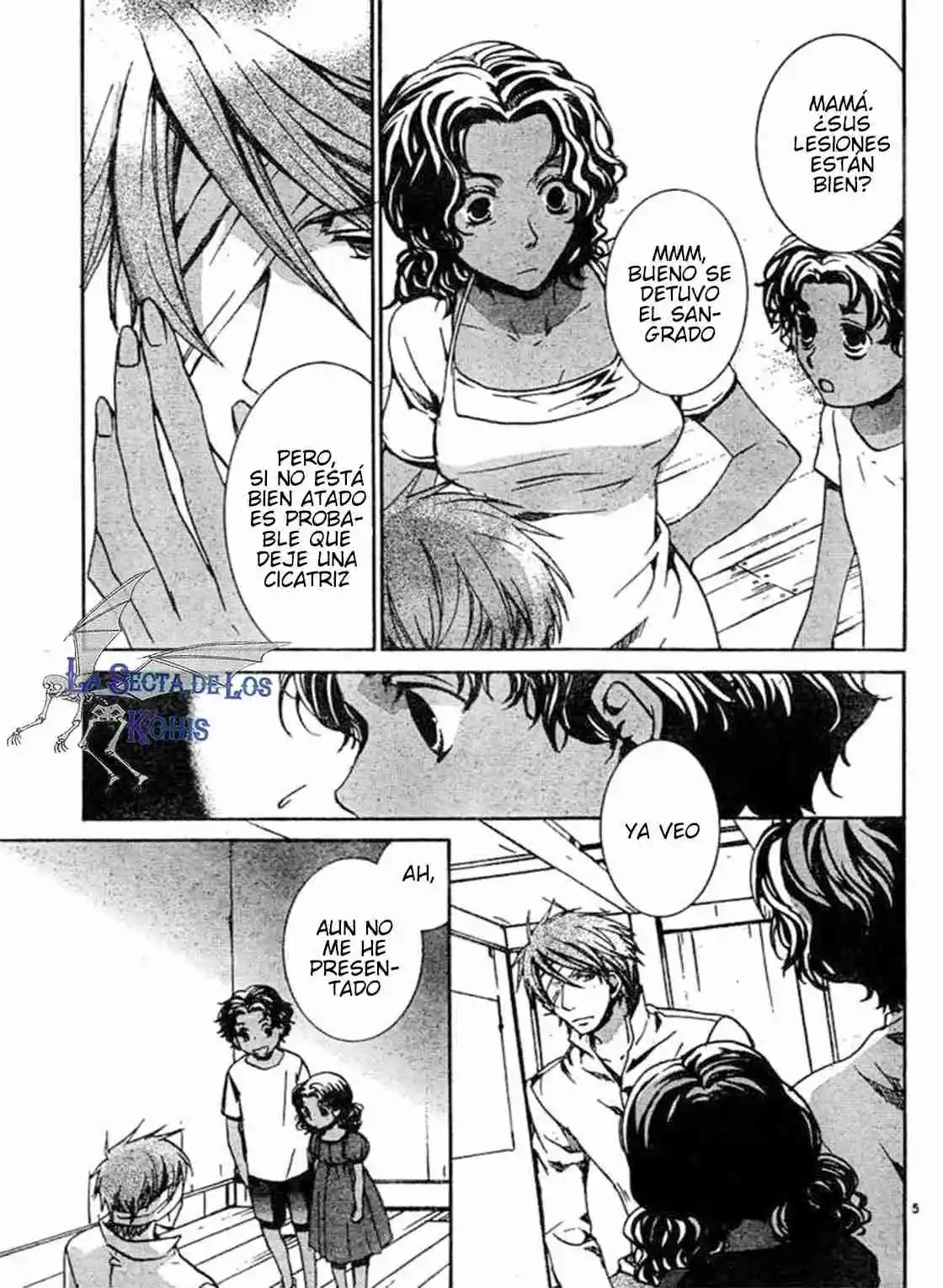 Kyou Kara Ore Waa!! - Capítulo 52 - Página 7 - LectorTMOo