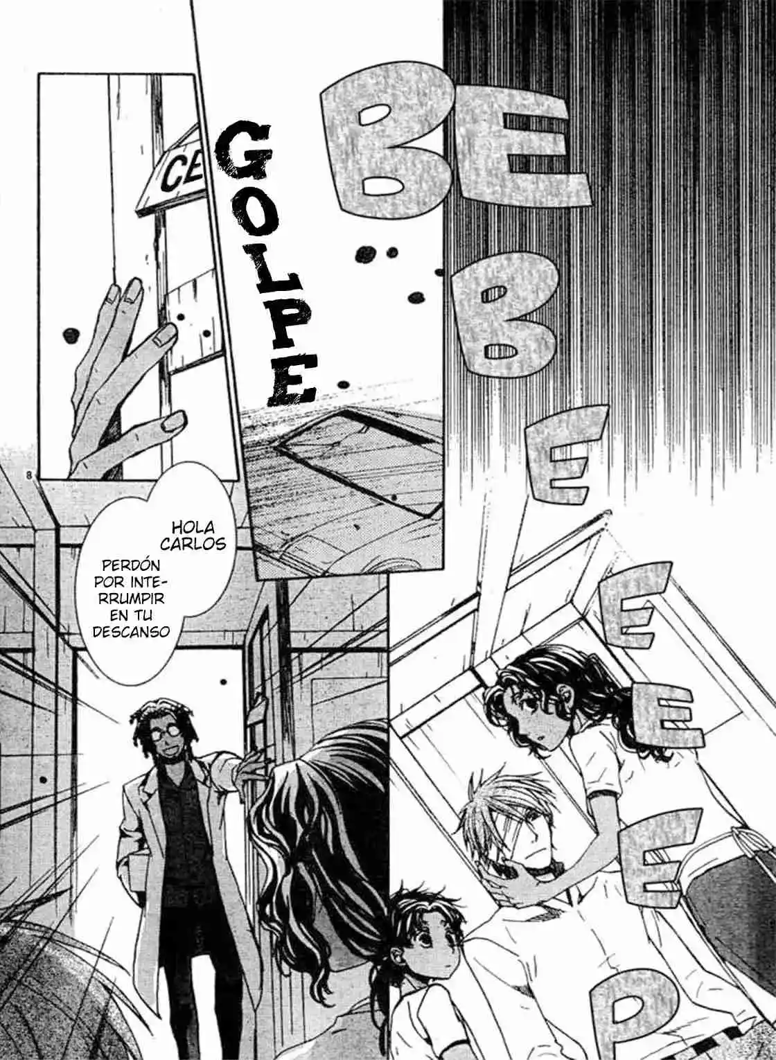 Kyou Kara Ore Waa!! - Capítulo 52 - Página 10 - LectorTMOo