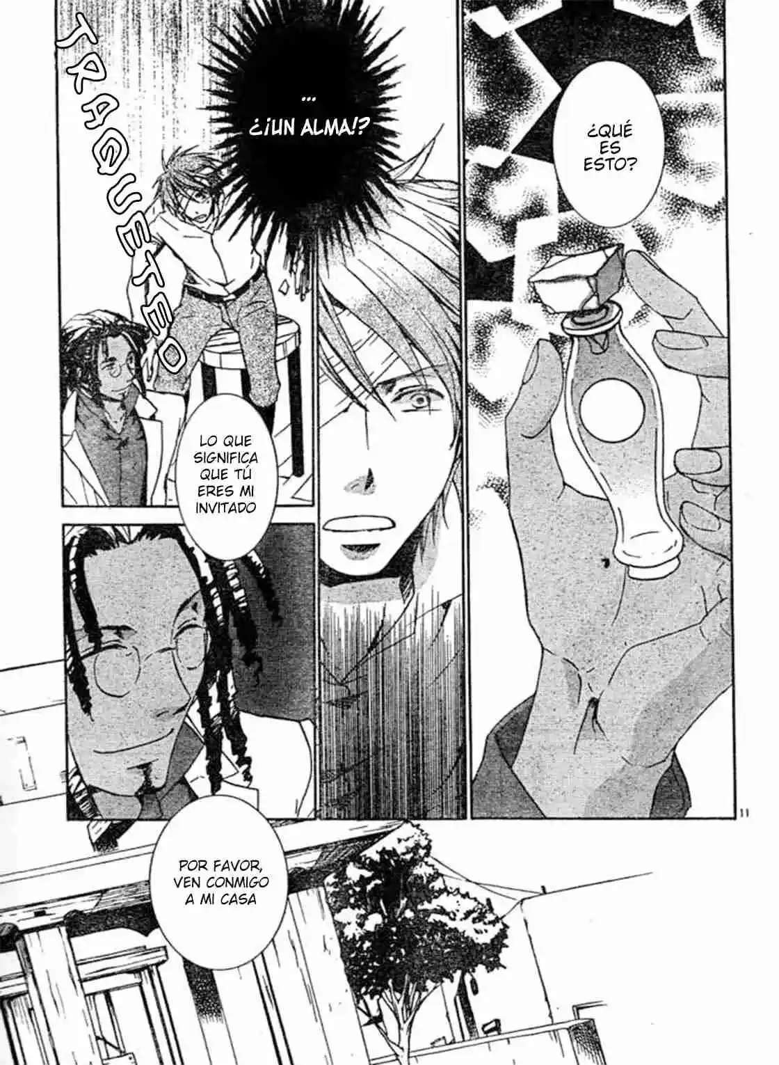 Kyou Kara Ore Waa!! - Capítulo 52 - Página 13 - LectorTMOo