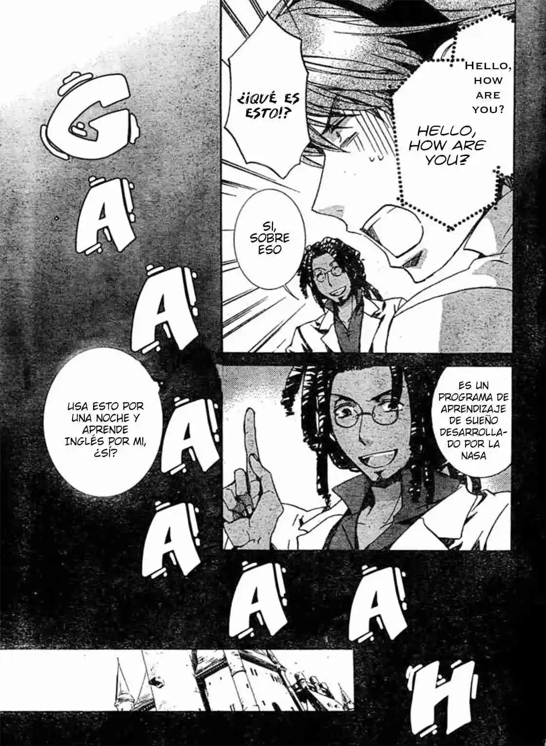Kyou Kara Ore Waa!! - Capítulo 52 - Página 17 - LectorTMOo