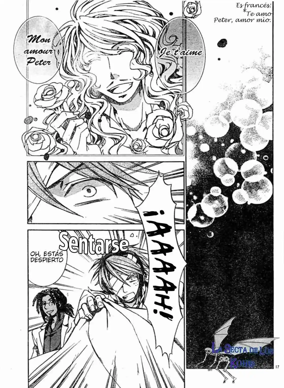 Kyou Kara Ore Waa!! - Capítulo 52 - Página 19 - LectorTMOo