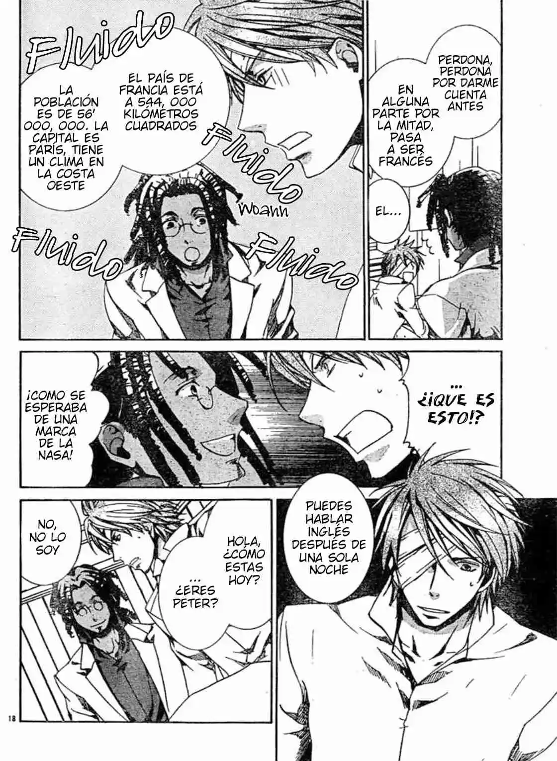 Kyou Kara Ore Waa!! - Capítulo 52 - Página 20 - LectorTMOo
