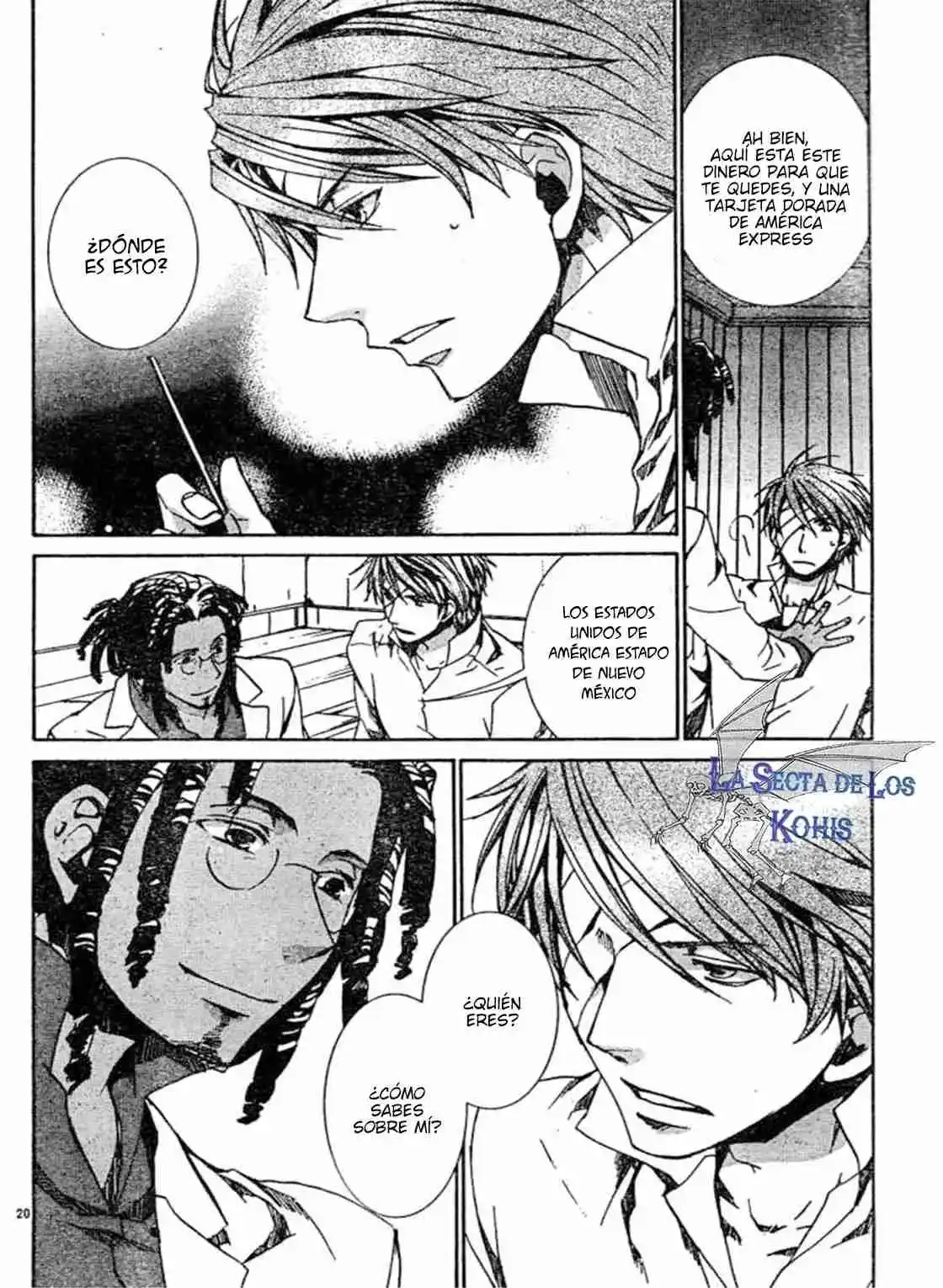 Kyou Kara Ore Waa!! - Capítulo 52 - Página 22 - LectorTMOo