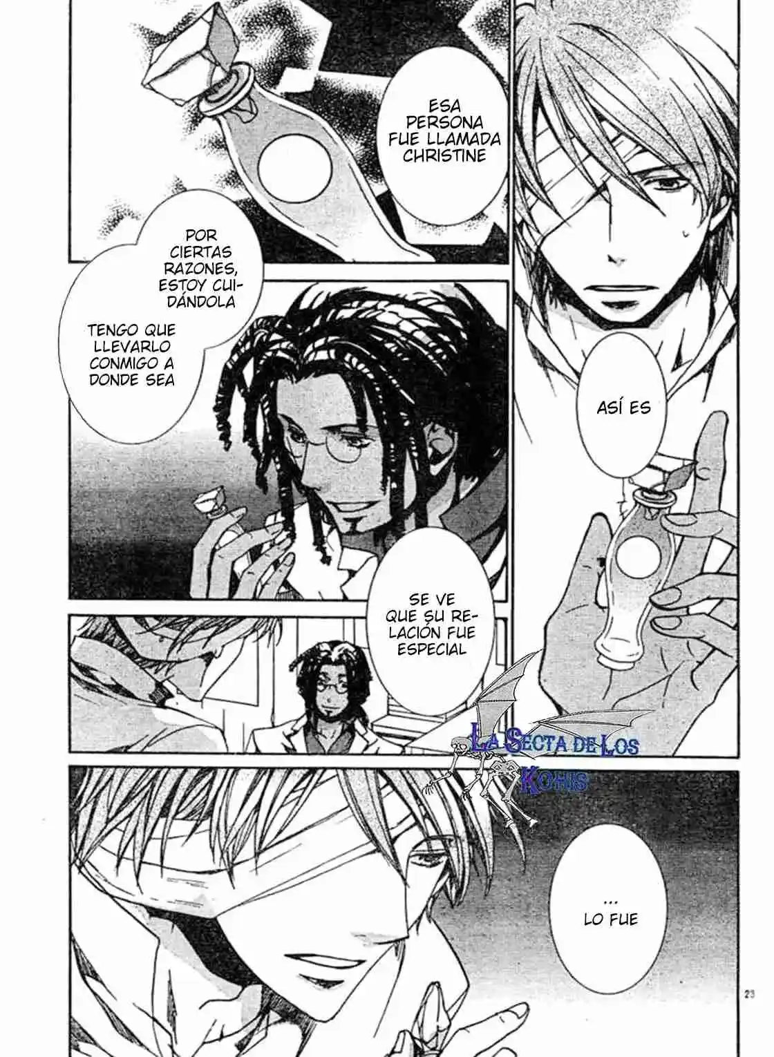 Kyou Kara Ore Waa!! - Capítulo 52 - Página 25 - LectorTMOo